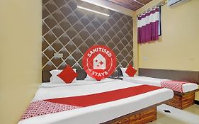 Shree Laxmi Palace 3*